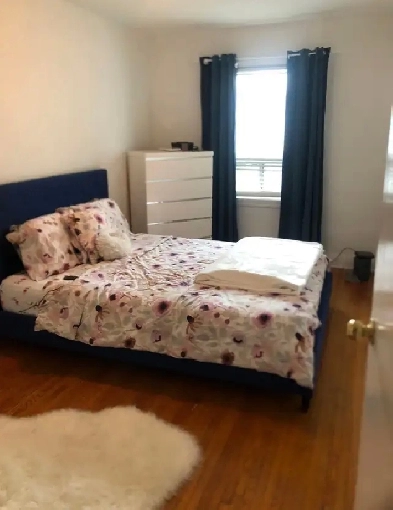 Main floor 2 bed for Rent Image# 5