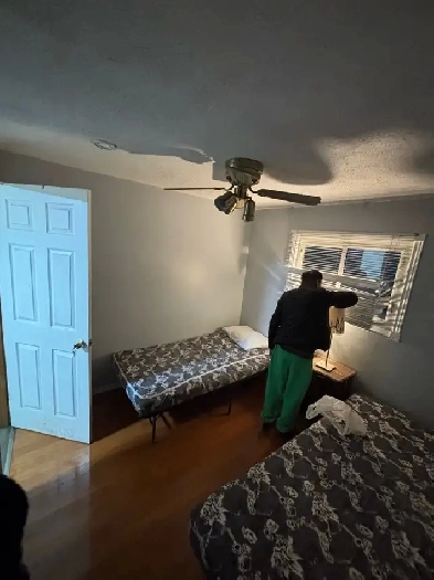 Shared room for girls Image# 3