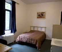 Chambre Berri Uqam tout inclus Image# 1