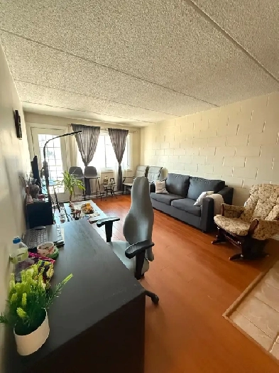 4.5 Saint Eustache - Stationnement Inclus - Dispo Maintenant Image# 1