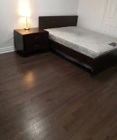 Room with private Bathroom for Rent Image# 3