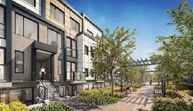 Stunning Brand New Condo on Victoria Park Ave. Image# 4