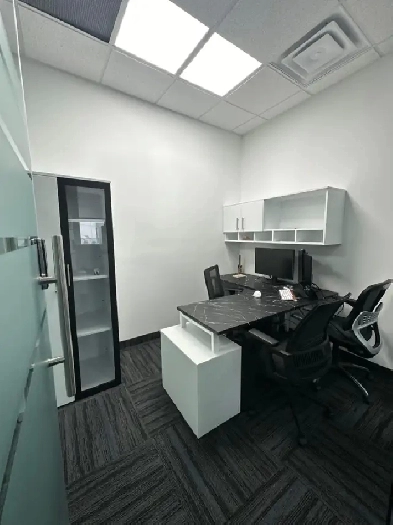 Furnished Lawyer Office Space for Lease Image# 3