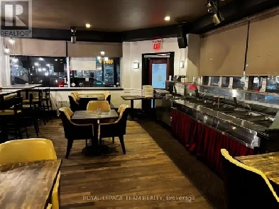 Restaurant for Sale in Ottawa's Iconic ByWard Market Image# 1