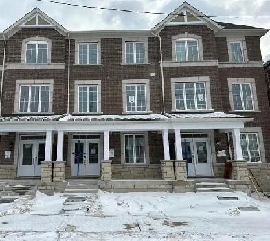 Brand New 4 Bedroom Townhome for Rent – Available May 1st! Image# 15