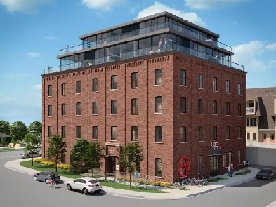 Lansdown/Dupont Office Image# 7