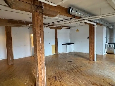 Brock Village Studio Image# 1