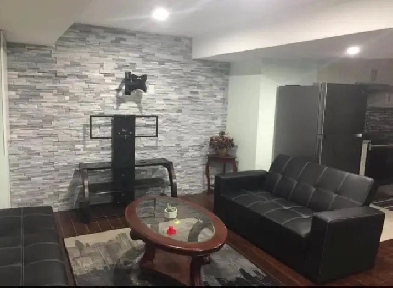 2 Bedrooms 2 Bathrooms Basement apartment Image# 1