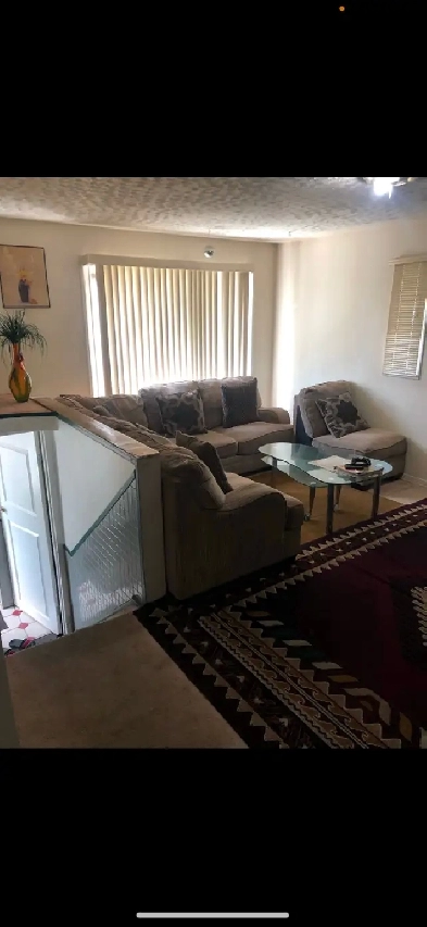 Room for Rent Near Whitehorn LRT Image# 1