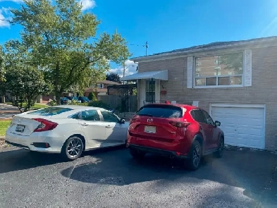 3 Bedroom Home for Rent – Utilities included -1500sqft   Garage Image# 8