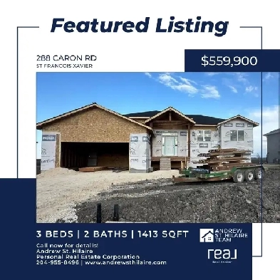 House For Sale (202509805) in St Francois Xavier Image# 1