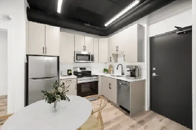 Brand New 1 Bedroom Apartment in Selkirk Available June 1! Image# 7