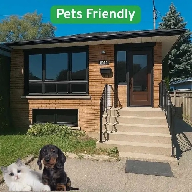2 Bedroom Bungalow by Lake Pet Friendly $2800 Image# 4