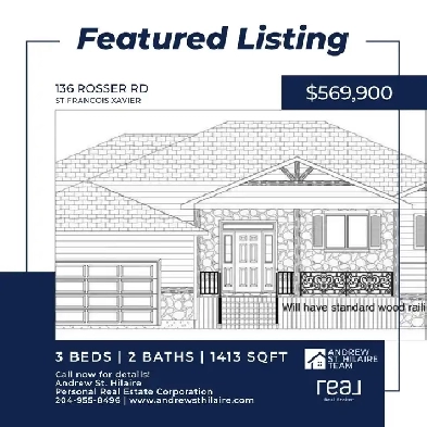 House For Sale (202509820) in St Francois Xavier Image# 1