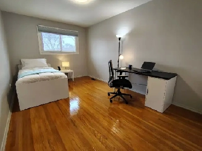 Private room near Mohawk College, Hamilton Mountain Image# 1