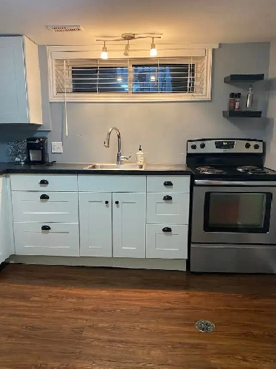 One Bedroom Plus Den Apartment Image# 1