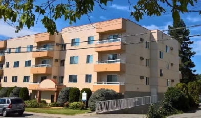 One Bedroom Available - May 15th Image# 6