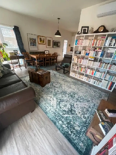 Magnifique Studio à louer Sainte-Dorothé Image# 6