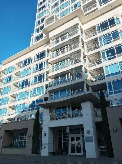 2 Bedroom at the Pacifica on Downtown Nanaimo's Waterfront Image# 3