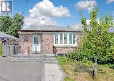 4 Bedroom beautiful Basement Apartment  in a Detached Bungalow! Image# 13