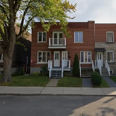 Très grand 5 1/2 Image# 1