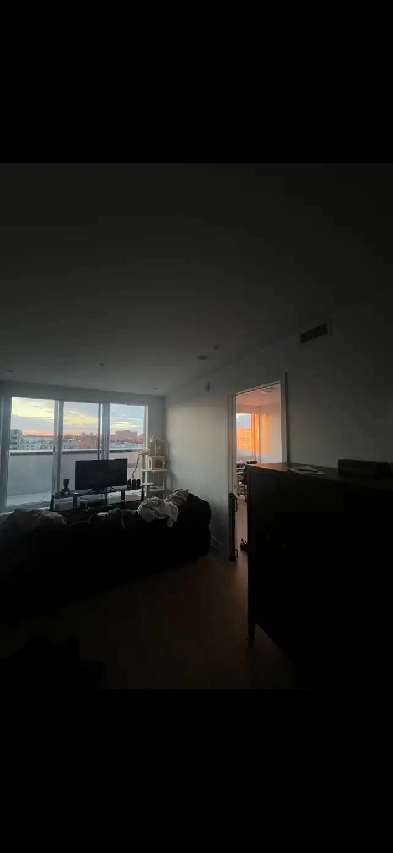 4 1/2 ville st-Laurent dispo 1 juin 2025 Image# 1