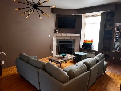 Excellent condo - centre-ville - 2 chambres Image# 1