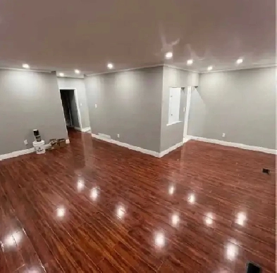 Modern Upstairs Room for Sharing $1,150 A-Inclusive | 3-Bedroom Image# 5