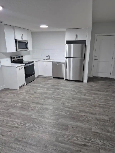 Cozy and Spacious 1-Bedroom Suite Available in Wolf Willow Image# 5
