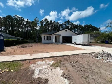 Modern 4 Bedroom House in St. Augustine - Prime Location! Image# 1