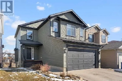 3 Bed Bonus room & 2.5 Bath Detached House main floor for rent. Image# 2