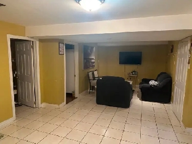 2-Bedroom Basement Move-In This June Image# 1