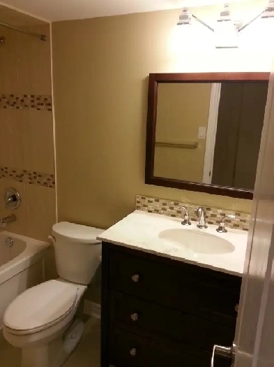 Brampton - 2 Bedroom Basement - June 1st - $2000 Image# 10