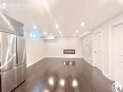 Extremely Beautiful  Basement Apartment at Pickering ON Image# 1