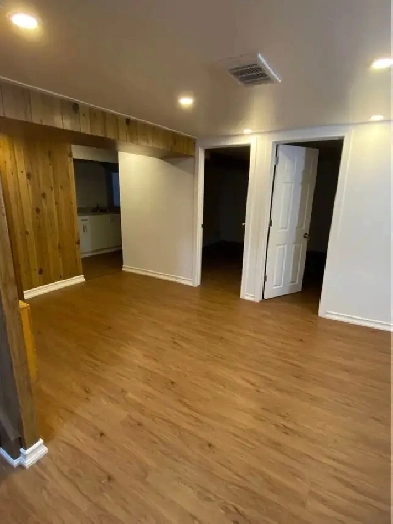 Room in 3 Bed 1 Bath Basement Apartment Rental Image# 5