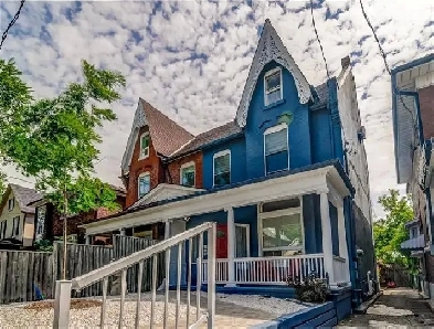 Beautiful Junction Apartment Available July 1st Image# 8
