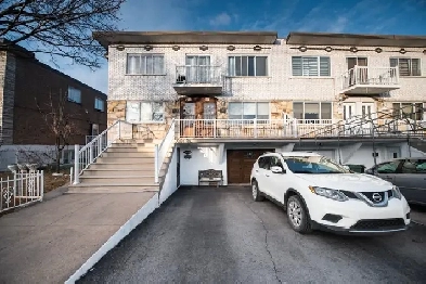 Logement de 5  1/2 à louer Image# 1