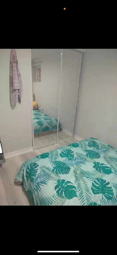 Room for rent for two boys,girls or a couple Image# 1