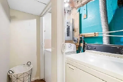 basement suite for rent Image# 2