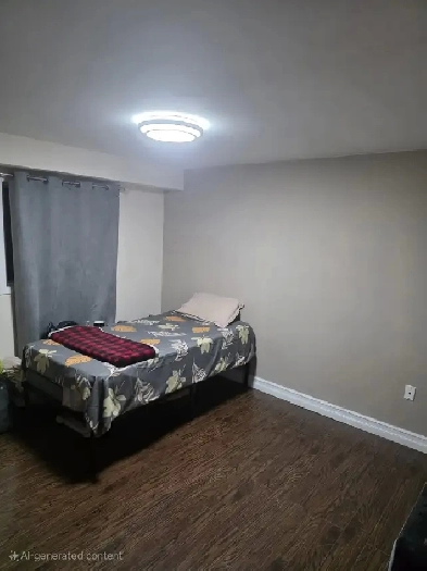 4 BEDROOM ROOMS HOUSE FOR RENT BRAMPTON IN PRIME LOCATION! Image# 3