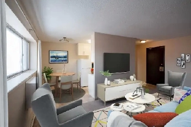 St. Vital - One-Bedroom Suites Available Image# 2