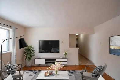 West Kildonan - One-Bedroom Suites Available Image# 2