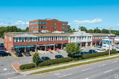 2039 Robertson Road, Bells Corners | Office Space to Lease Image# 3