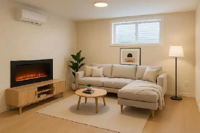 3 Bedroom Apartment/Newly Renovated/Stylish and Modern, Ottawa Image# 1