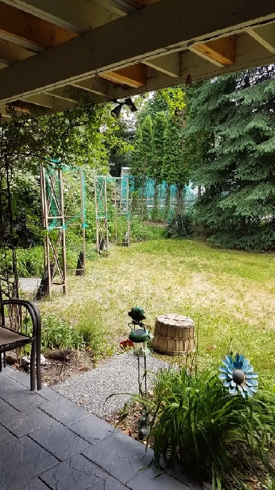 Large 1 bedroom & den walk out bsmt suite in Penticton Image# 8