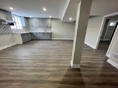 BRAND NEW 2 BEDROOMS BASEMENT AVAILABLE FOR RENT! Image# 5