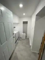 Apartement 3 1/2 complètement rénové à louer Image# 3