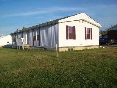 Rental Home in Rycroft Ab Image# 3