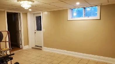 3 Bedrooms Basement at Finch Ave E and Brimley Rd Image# 9