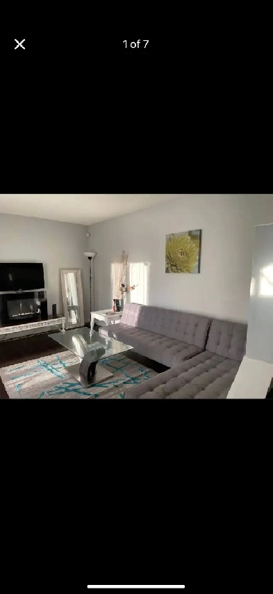 $480 Room for rent   shared utilities. Image# 1